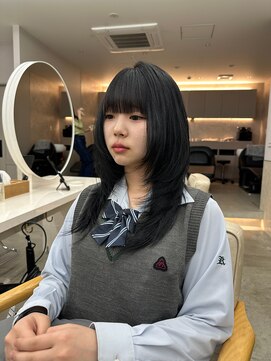 サンド 鹿児島中央(sand) ザクザク海外レイヤー