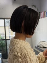 タロ(TALO)&nbsp;【TALO】ボブ