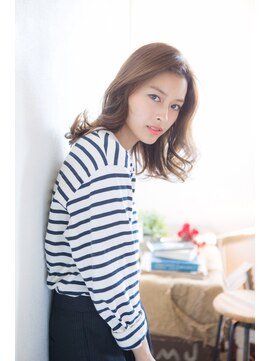 リカレ(Re:care) ハイライトカラー