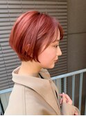 【VIE/涼佳】ショート/ボブ/ショートボブが得意な美容院 14