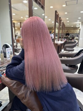 ファブ 千葉店(FaB) 【KASUMI指名カラー】