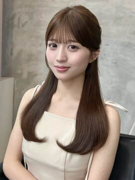 エリンヘア(ELIN hair.) izumi 128