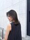 ペブル(pebble)の写真/今後のヘアプランもふまえたカウンセリング ◎トレンドと再現性を両立した毎日が心地よくなるスタイルを。