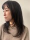 ヘアーサロン ハイプ(HYPE)の写真/【毎日頑張る女性へ★】いつもと違った大人女性の為のおしゃれスタイルをHYPEで叶えませんかー*