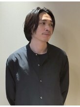 レイキョウト(Ray Kyoto) 池田 直人