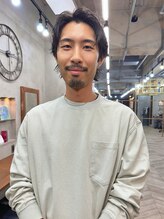 アンジェリカ 尼崎店(ANGELICA) 難波 諒太