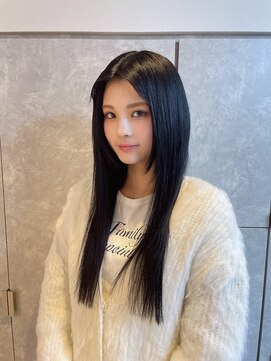 ガルボヘアー 名古屋栄店(garbo hair) #ガルボ#ハイトーン#エクステ#ブリーチ#プルエクステ#韓国風
