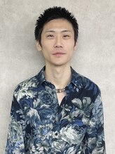 ブリーチ 所沢店(BLEACHi) 清水 真人