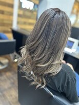 グレネイド 広畑店 (grenade)&nbsp;【橋本拳斗】ハイライトカラー