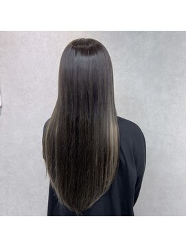 レヴェリー(REVERIE) プルエクステ