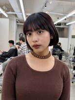 ヒュー 広島(HEW)&nbsp;丸みBOB