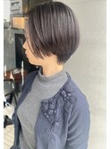 大人ショート