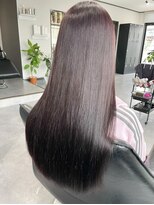 マウ リノ(Mau-Lino)&nbsp;美髪矯正