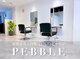 ペブル(PEBBLE)の写真