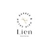 Lien【4月15日オープン（予定）】のお店ロゴ