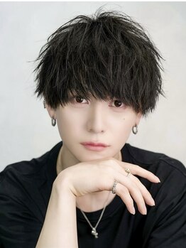 SHIFT by XeRo MEN'S HAIR SALON【5/10 NEWOPEN（予定）】の写真/《時短で魅力を引き出すメンズパーマ*》アイロンの手間や、もっと楽にセットをしたい方にオススメ★[松本]