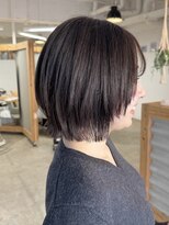 シーバイサイン(sea by Sign)&nbsp;軽やかレイヤースタイル