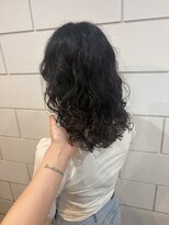 アルゴ 茅ヶ崎(ARUGO) レディースパーマ/レイヤーカット/顔まわりカット