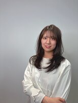 アリレイナ美容室 鎌倉店(ARIREINA) 鎌倉大人ショートボブ顔回りレイヤーカットくびれショート30代