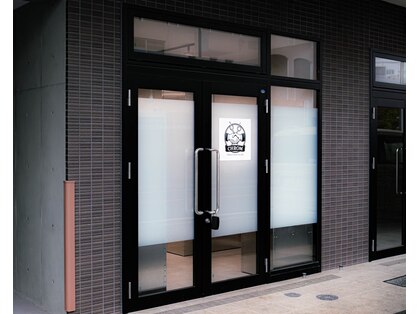 クロム(CHROM)の写真