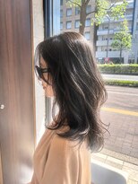 グランツヘアデザイン 四谷(GRANZ hair design) レイヤー