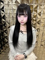 ラブスタシー 名古屋栄(Lovestasy) コリアンブラック