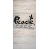 ピース 大島店(peace)のお店ロゴ
