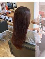 アミーベル クレール(AMI a BELLE Clair)&nbsp;髪質改善・縮毛矯正・白髪染め・ショートカットも◎