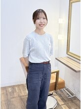 プティアミ(petite amie) 間宮 なつき