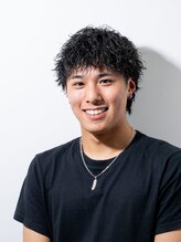 アレス バイ シカ 神戸三宮元町店(ALLES by Cica)&nbsp;Daichi 