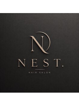 NEST.烏丸河原町/ブリーチ/羽エクステ/シールエクステ/髪質改善【8/18 OPEN(予定)】の写真/あ