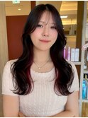 大人気韓国レイヤー！