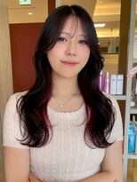 シー 野田店(she.) 大人気韓国レイヤー!