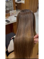 シーツー 川口店(C2)&nbsp;髪質改善ストレート