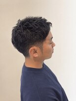 ユウヘアー 本山店(U Hair) 短髪ショート