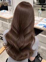 フォト イケブクロ(foto IKEBUKURO)&nbsp;♪韓国レイヤー/レイヤーカット/くびれレイヤー/顔周りレイヤー
