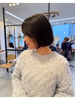 ヘアーポケット リタ(HAIR POCKET ritta)&nbsp;タンバルモリ×韓国ボブ2/23