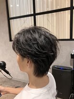 ルシェル 船橋店(LeCiel) フェザーショート