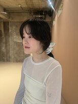 ハマモト ミディアムレイヤー