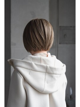 HELICON by MAAAAAC【11月中旬NEW OPEN（予定）】 あ