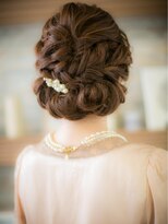 モッズヘア 上尾西口店(mod's hair) ゆるふわ♪アレンジa!