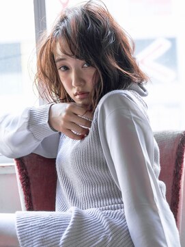 ニーニャ(NINa) ninaスタイル☆６６