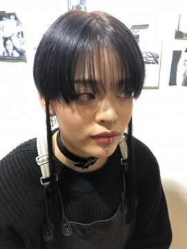 ジーナ(XENA) シールエクステ