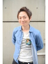 ジータ アオヤマ(gita aoyama)&nbsp;高橋 直樹