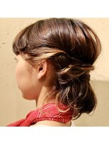 ロプート(Loput)&nbsp;Loput SALON STYLE 18.05.09