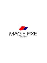 マジフィックス ドゥジェーム(MAGIE FIXE deuxieme)