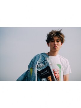 リアン 方南町店(Lian) 爽やか系ショート