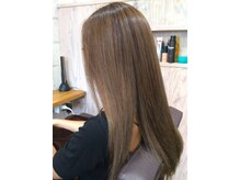 ヘアサロン グランシー(Hair Salon Gransea)