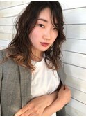 大人女子！おすすめバレイヤージュ