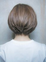 ルティア 池袋(Lutia)&nbsp;ショートボブ